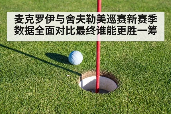 麦克罗伊与舍夫勒美巡赛新赛季数据全面对比最终谁能更胜一筹